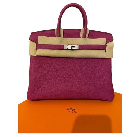 rose pourpre hermes|hermes purple leather.